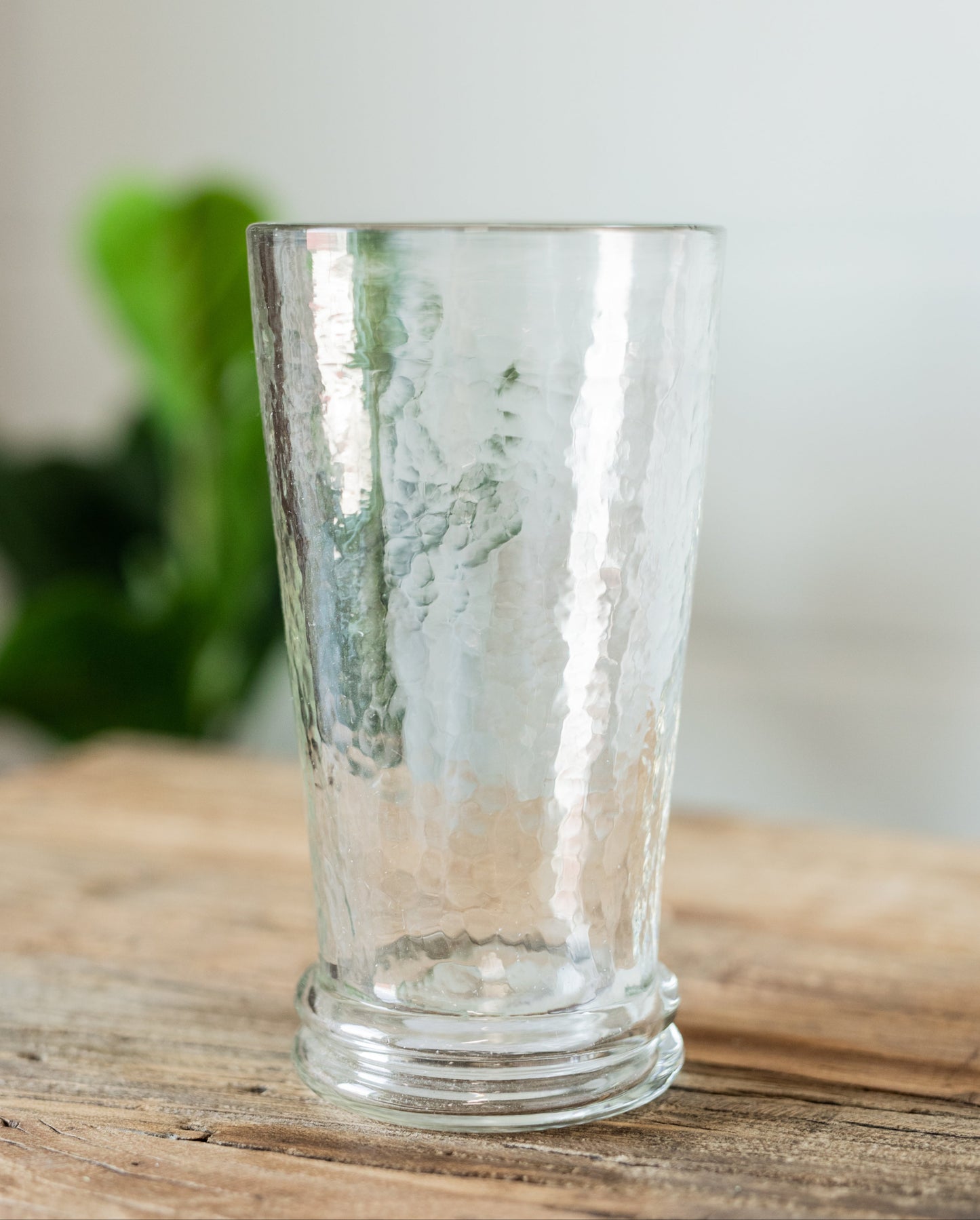 Charleston Drinking Glass