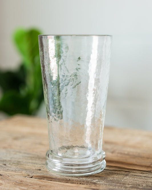 Charleston Drinking Glass