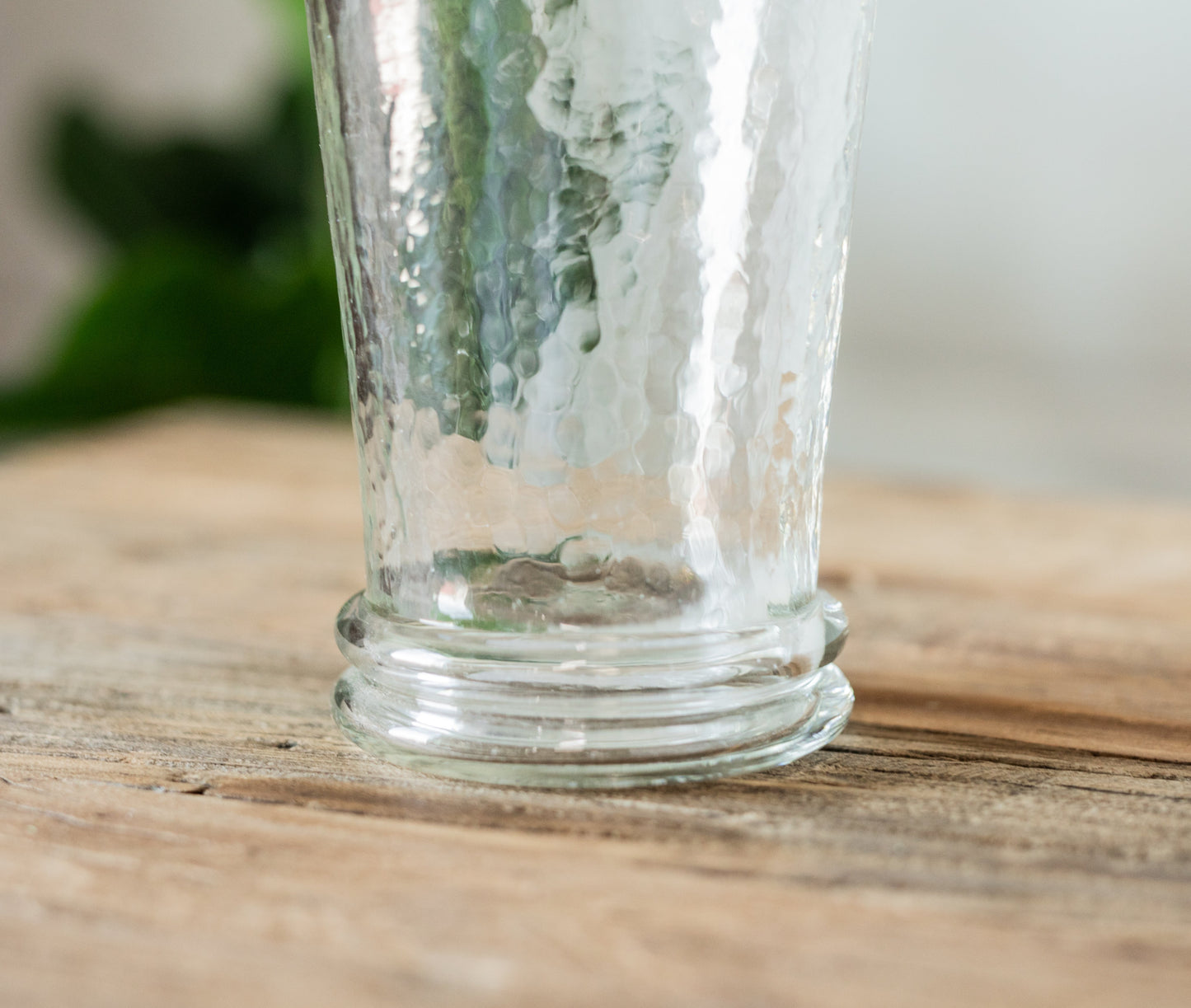 Charleston Drinking Glass