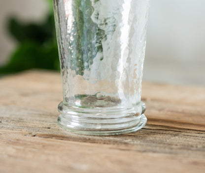 Charleston Drinking Glass