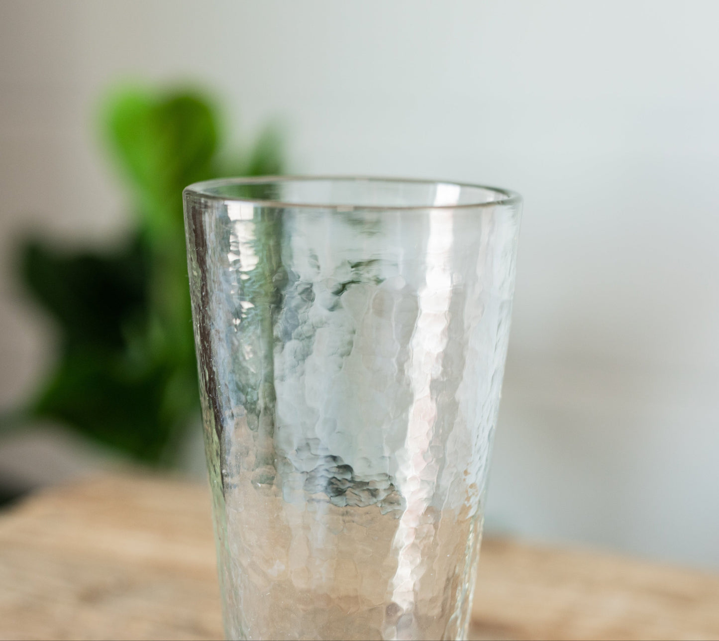 Charleston Drinking Glass