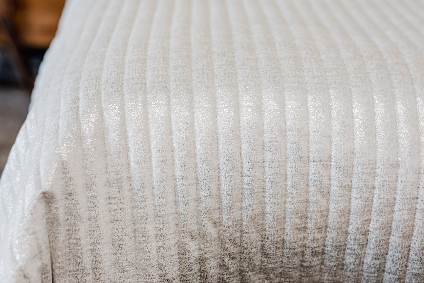 Velvet Dreams Quilt Set