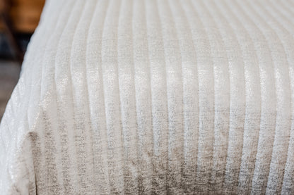 Velvet Dreams Quilt Set