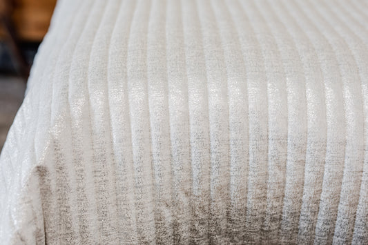 Velvet Dreams Quilt Set