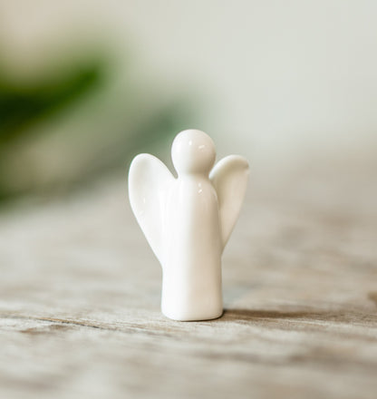 Little Guardian Angel