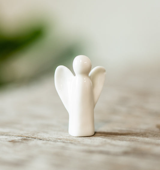 Little Guardian Angel