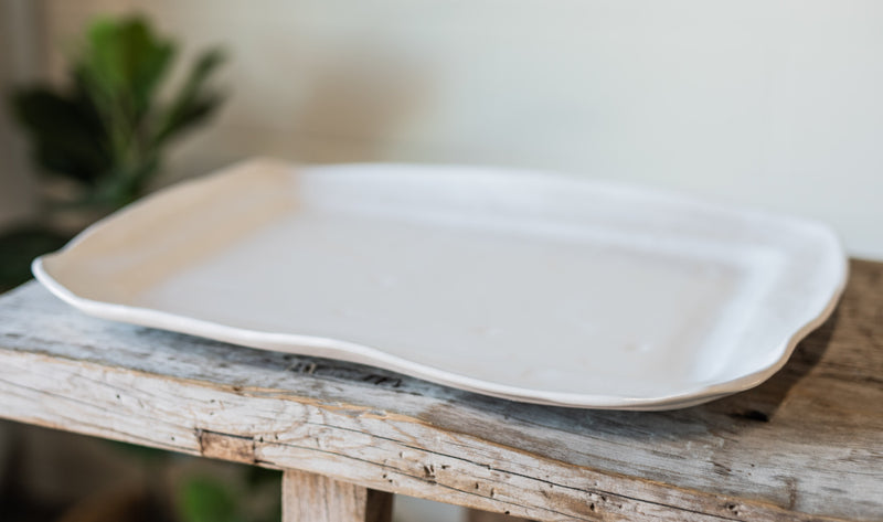 Platter No. 336