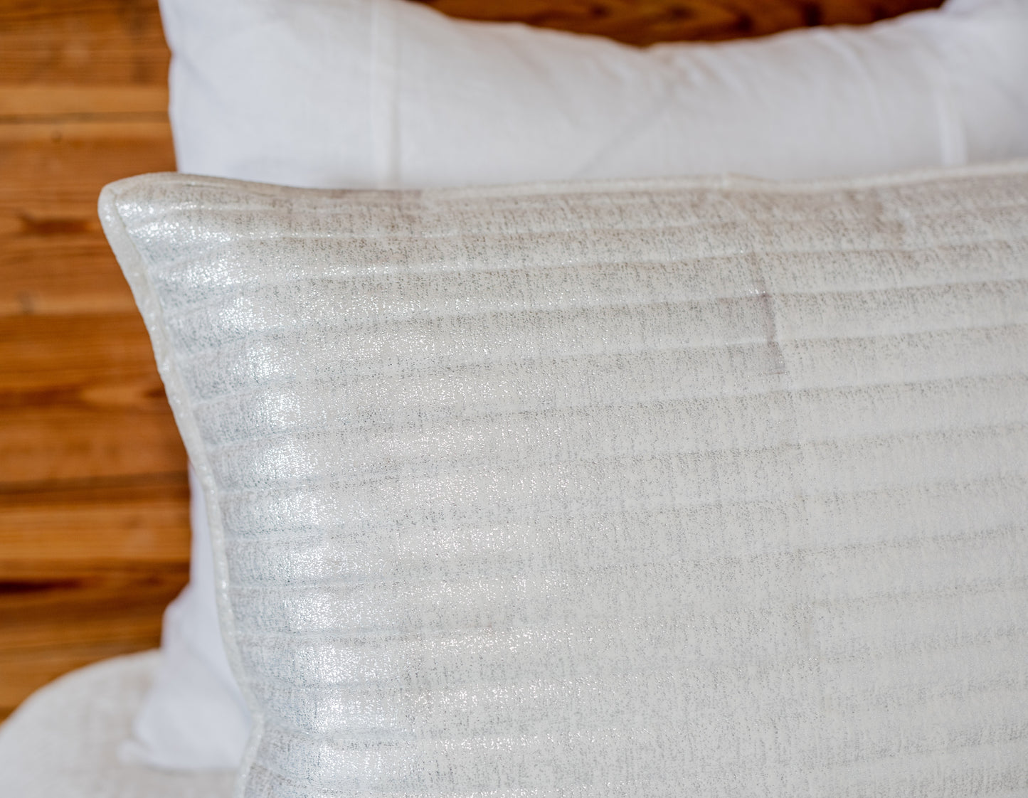 Velvet Dreams Quilt Set