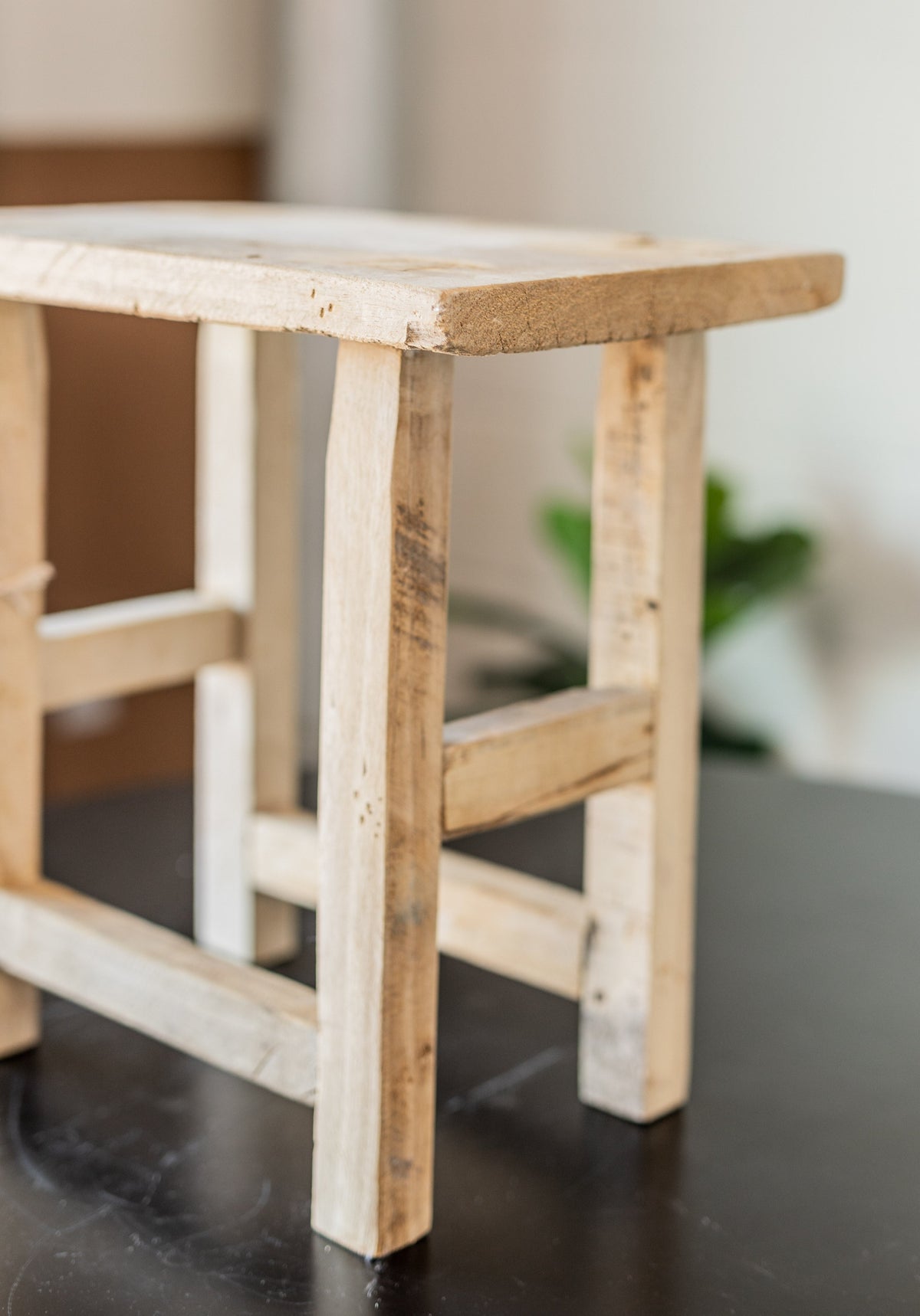 Woodworkers Nesting Table