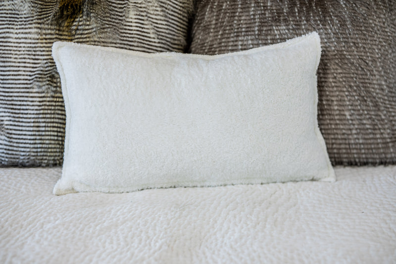 Humboldt Throw Pillow