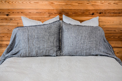 Kent Linen Asphalt Collection