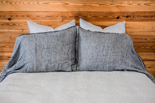 Kent Linen Asphalt Collection