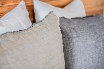 Kent Linen Asphalt Collection