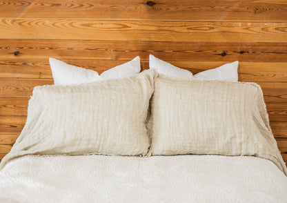 Kent Linen White Collection