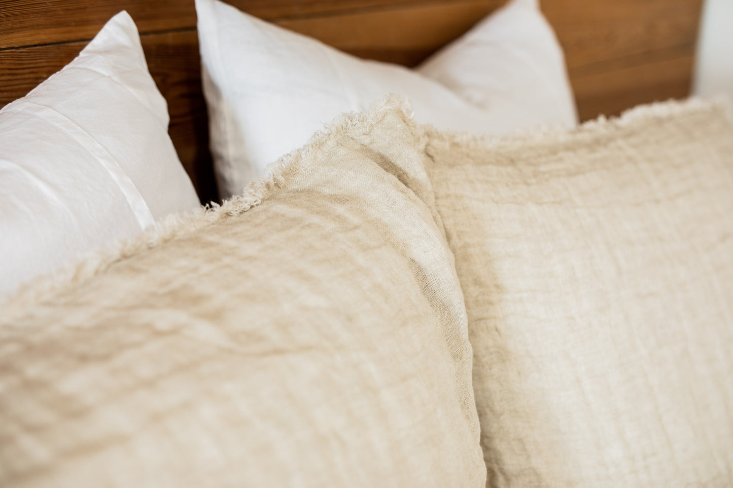 Kent Linen White Collection