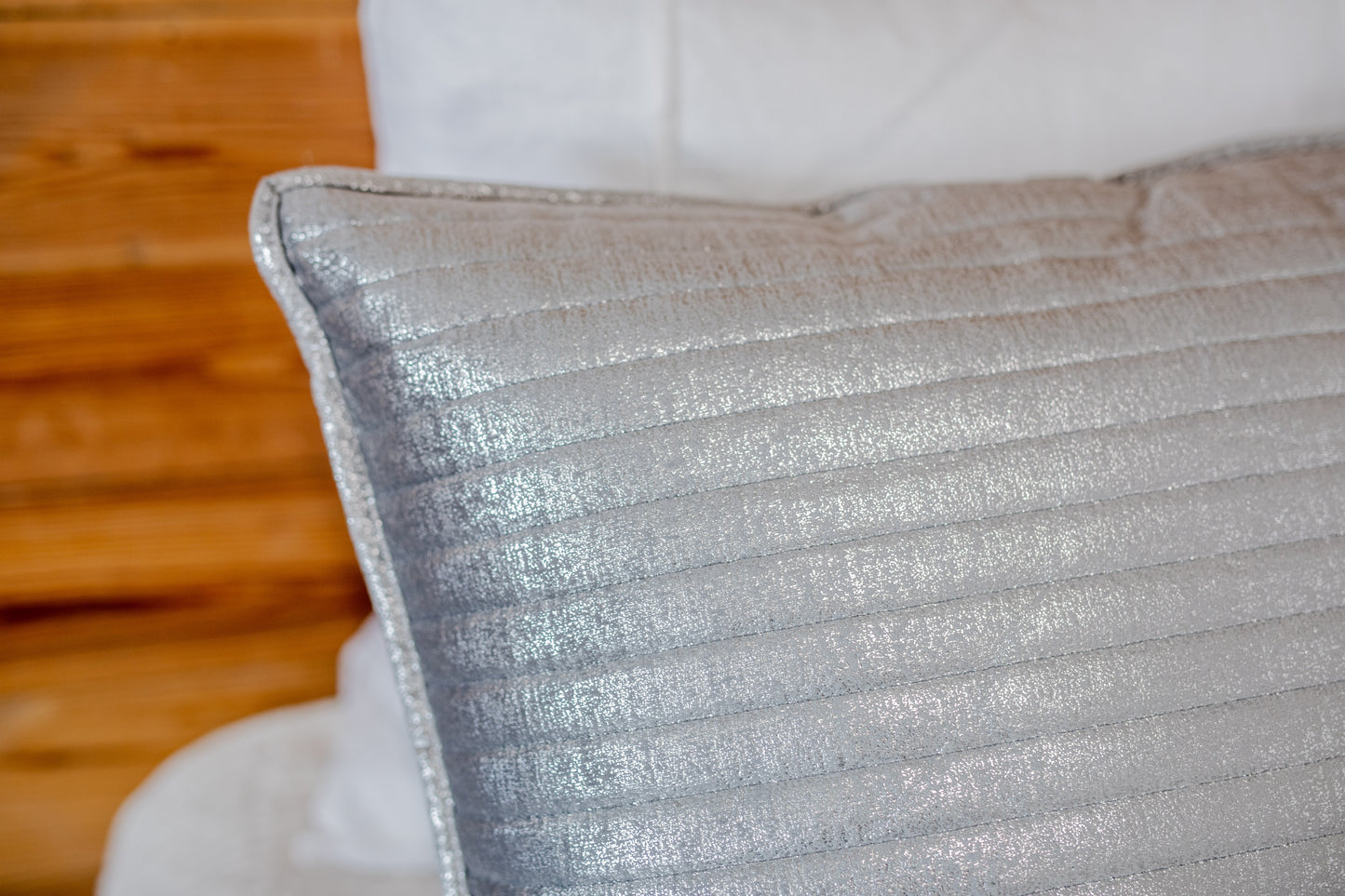 Velvet Dreams Quilt Set