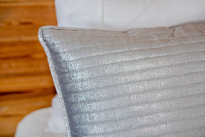 Velvet Dreams Quilt Set