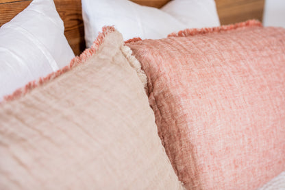 Kent Linen Pomegranate Collection