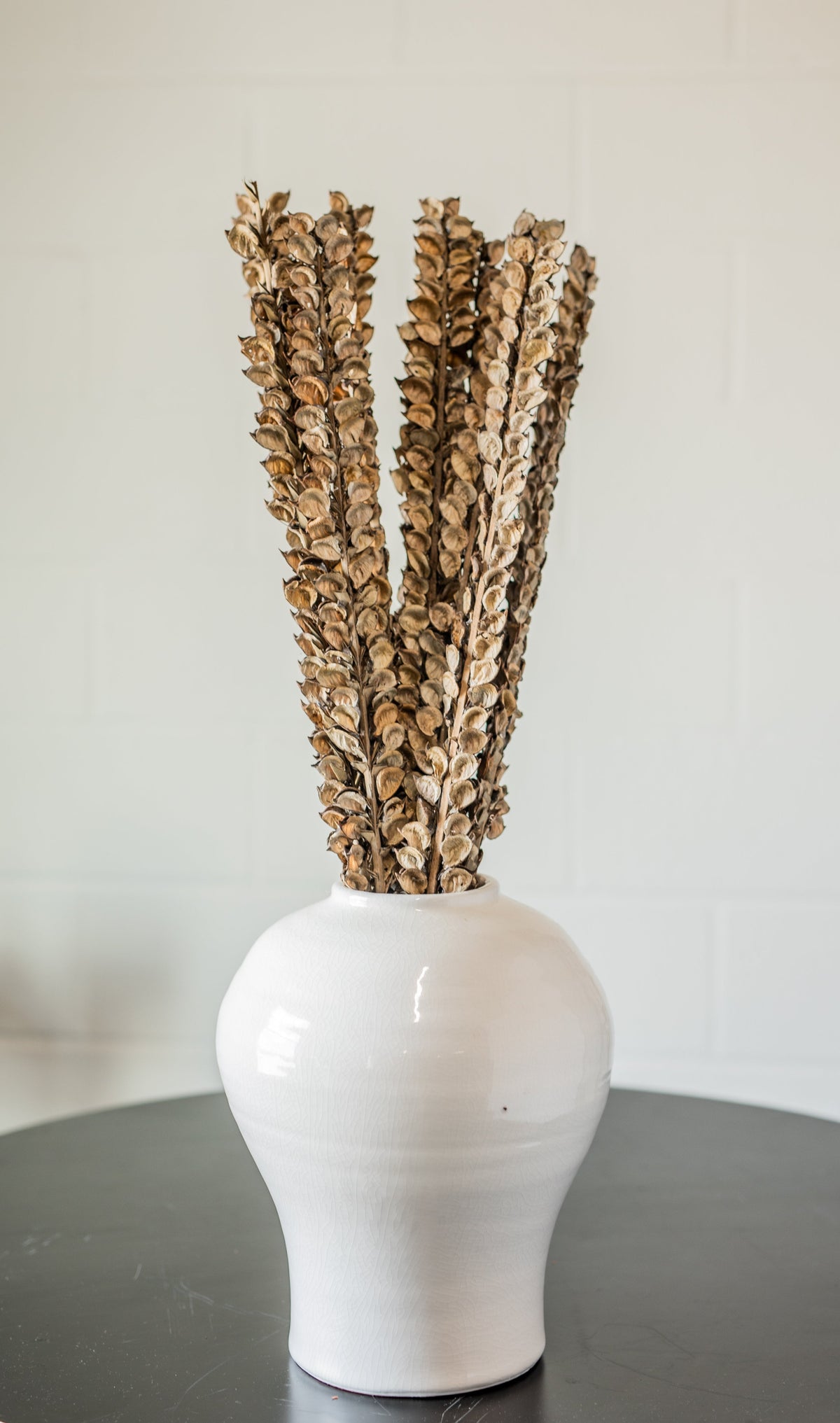 Cotton Petal Stem Bundle