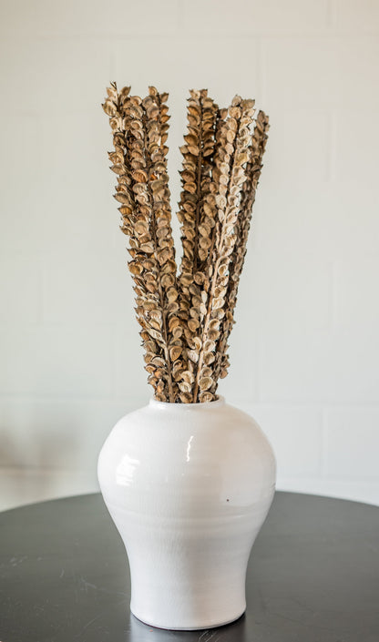 Cotton Petal Stem Bundle