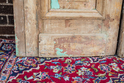 Jolie - Primitive Wooden Doors