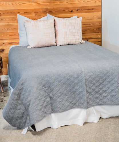 Sutton Bedding Collection