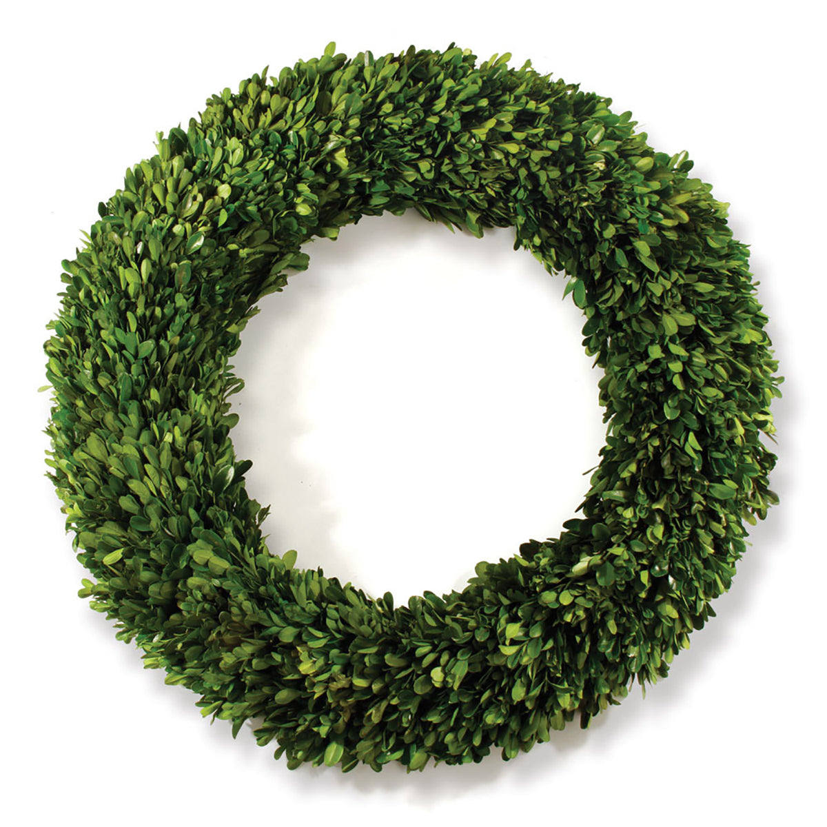 Boxwood Wreath