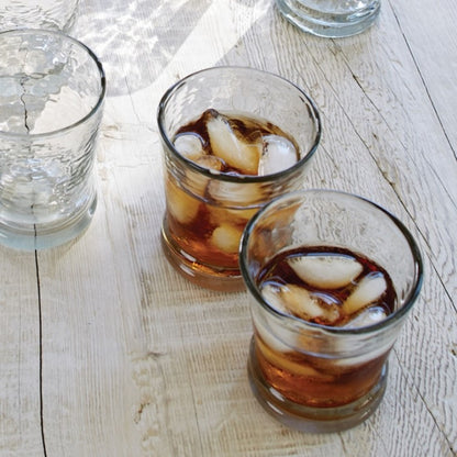 Charleston Drinking Glass