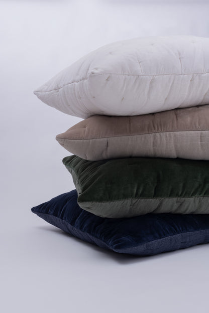 Mesa Velvet Bedding Collection