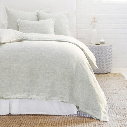 Logan Olive Bedding Collection